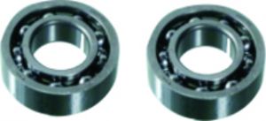 Bearing 6207 Ro